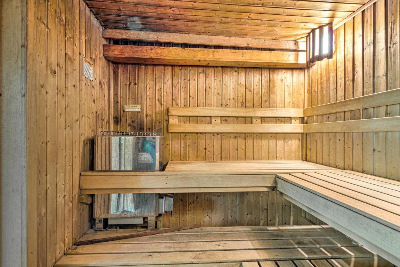 Studio With Resort Amenities 1 Mi To Lake Lure Dış mekan fotoğraf